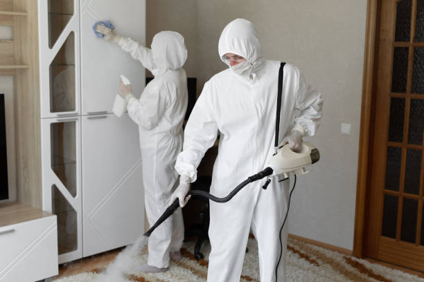 24/7 Emergency Biohazard Cleanup experts in Fairfield, FL
